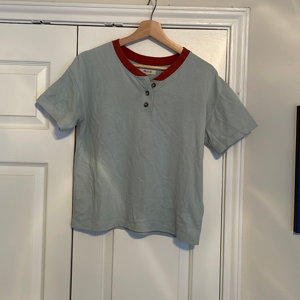 Madewell Tee